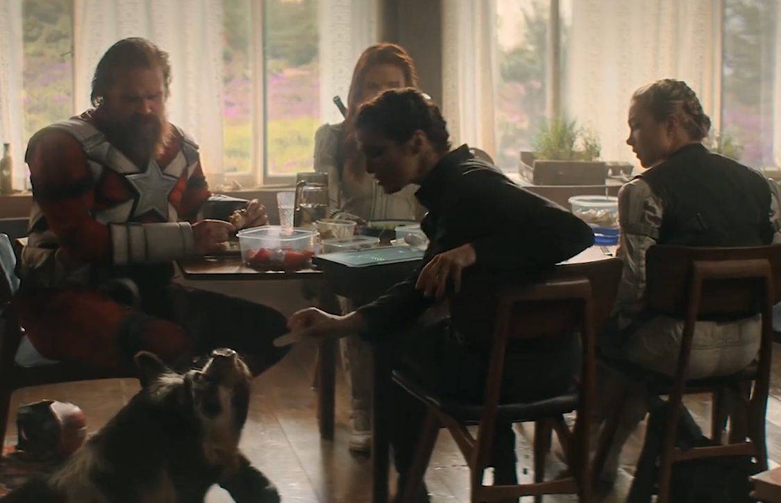 Nanobot Food to Control Nervous System